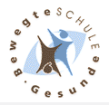 logo bewegte schule